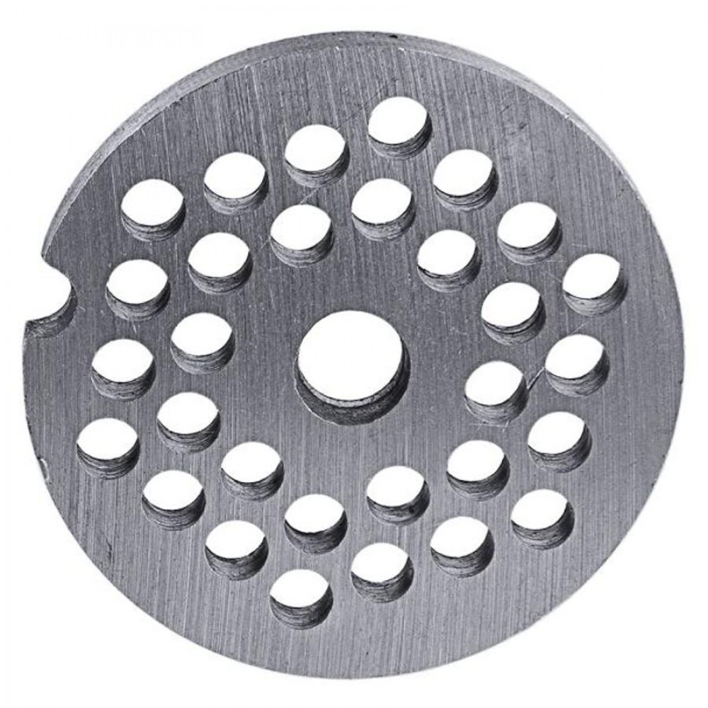 Rostély a 8-as húsdarálóhoz 4,5 mm