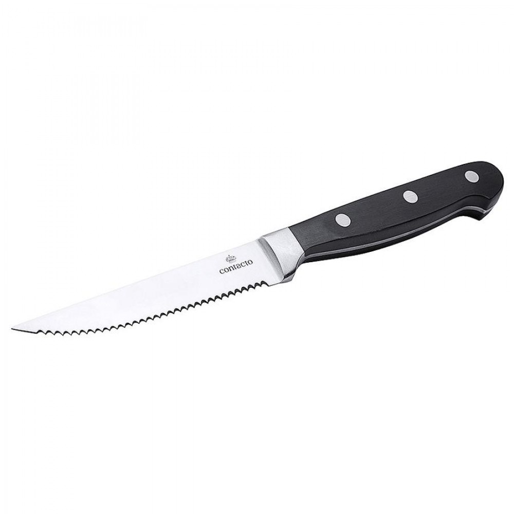 Kovácsolt steakkés 4600-as széria 11,5 cm