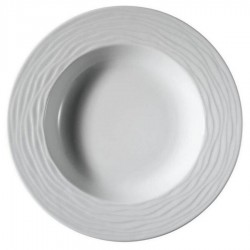 Sea Wave Hotel Porcelán, mélytányér 22 cm