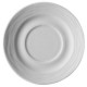 Sea Wave Hotel Porcelán kávéscsésze alj 12 cm