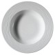 Sea Wave Hotel Porcelán, pasta tányér 30 cm