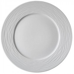 Sea Wave Hotel Porcelán svájci tányér 30 cm