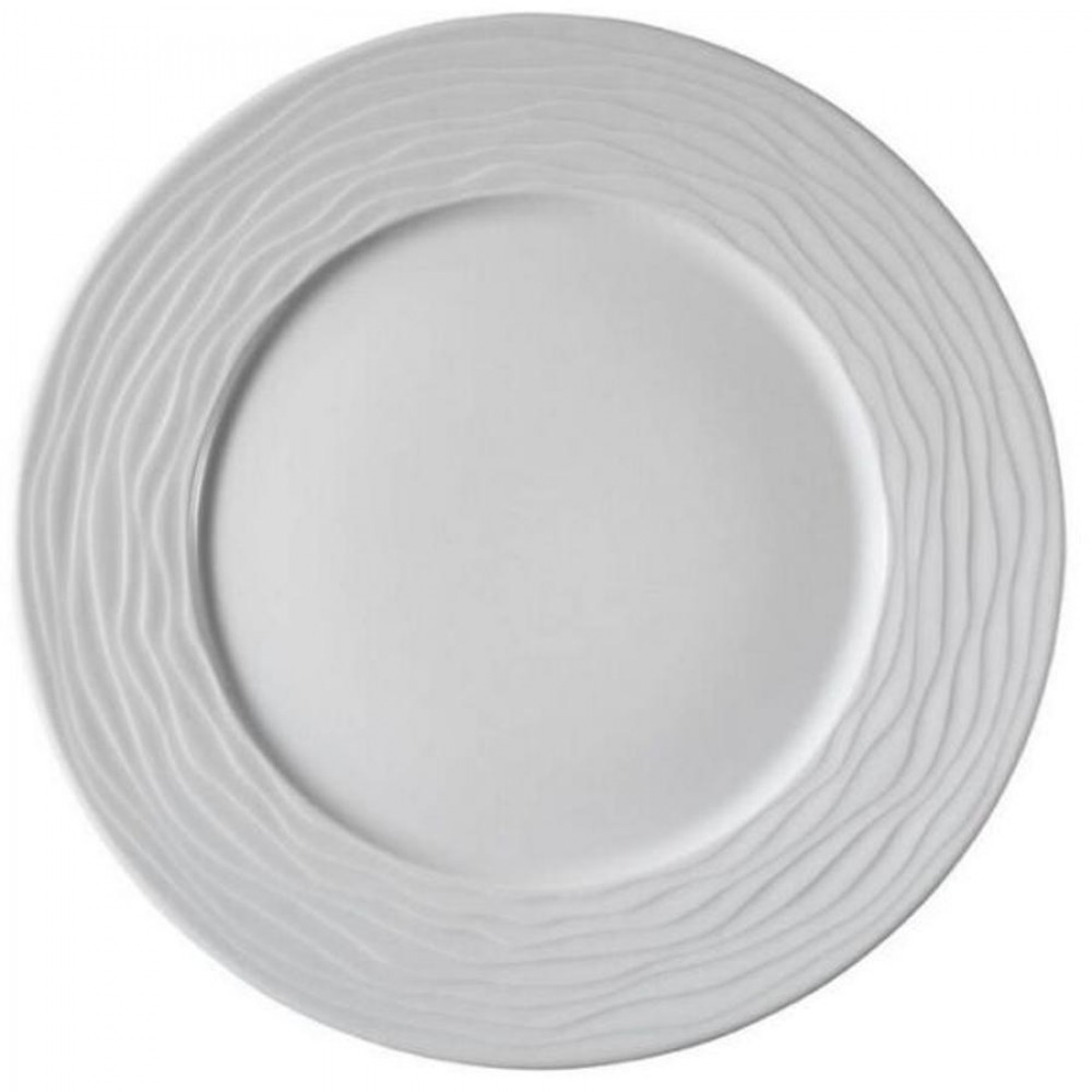 Sea Wave Hotel Porcelán svájci tányér 32 cm