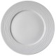 Sea Wave Hotel Porcelán svájci tányér 32 cm