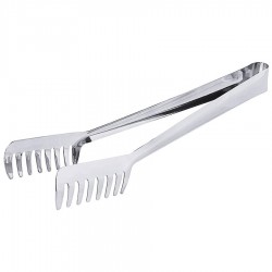 Spagetti csipesz 31cm