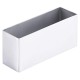 Terrine forma 689-es széria 10 x 3 cm