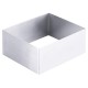 Terrine forma 689-es széria 12 x 10 cm