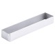 Terrine forma 689-es széria 15 x 3 cm