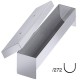 Terrine forma fedővel 887-es széria 27 cm