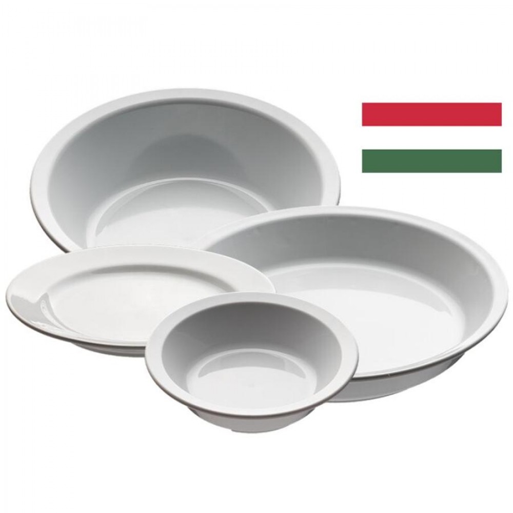3. Repeta® törhetetlen csemegetányér átmérője 19 cm