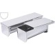 Terrine forma fedővel 861-es széria 18 cm