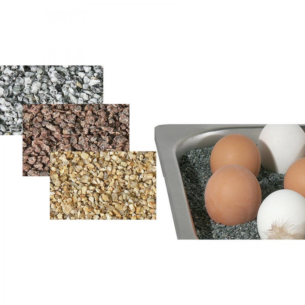 Gránit őrlemény sárga, 7 kg
