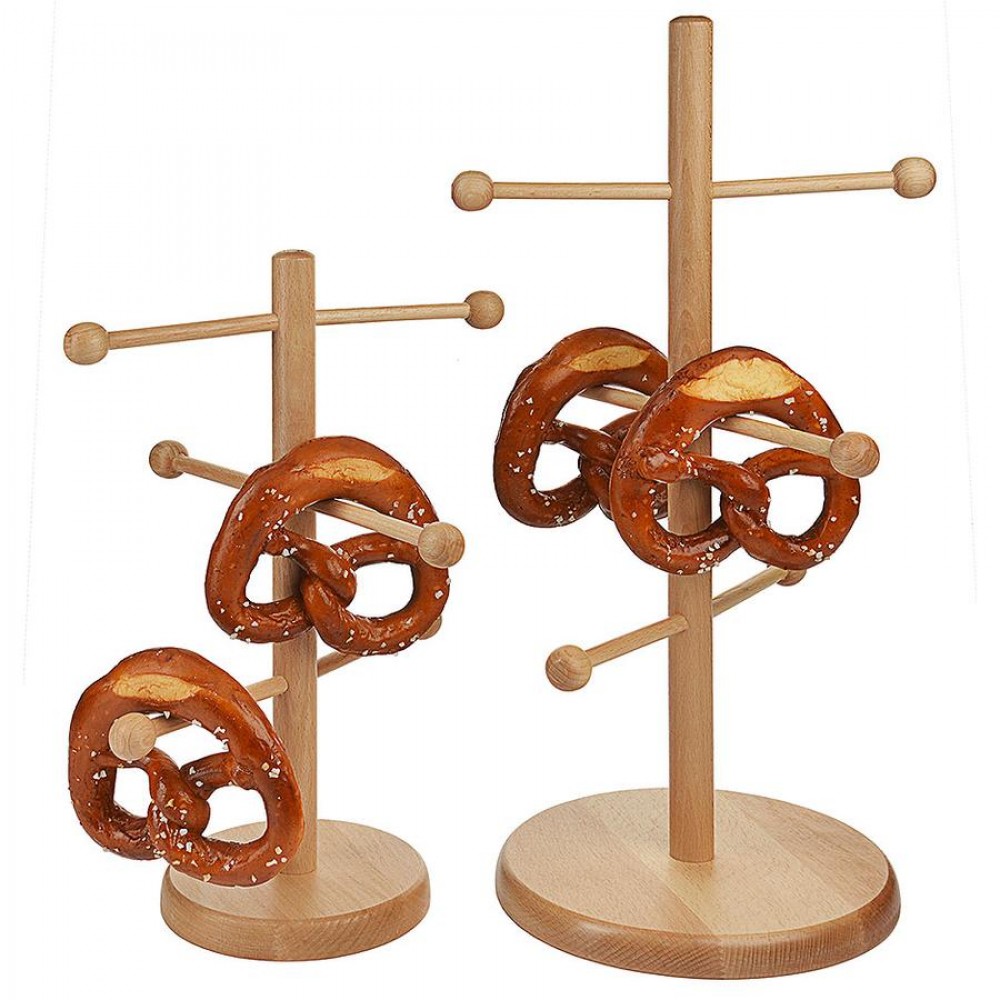 Pereckínáló állvány 32 cm
