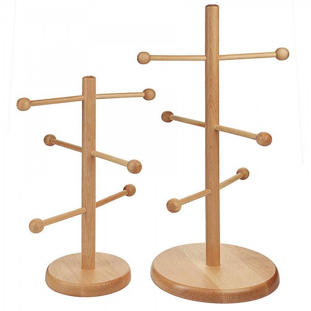 Pereckínáló állvány 32 cm
