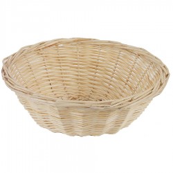 Kenyérkosár 20 cm - NEM MOSHATÓ