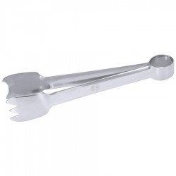 Tálaló csipesz 21 cm