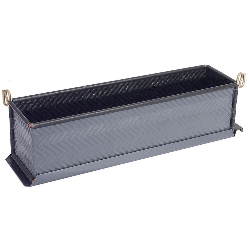 Terrine forma 6362-es széria tapadásmentes bevonattal 30 cm
