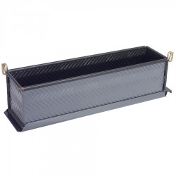 Terrine forma 6362-es széria tapadásmentes bevonattal 30 cm