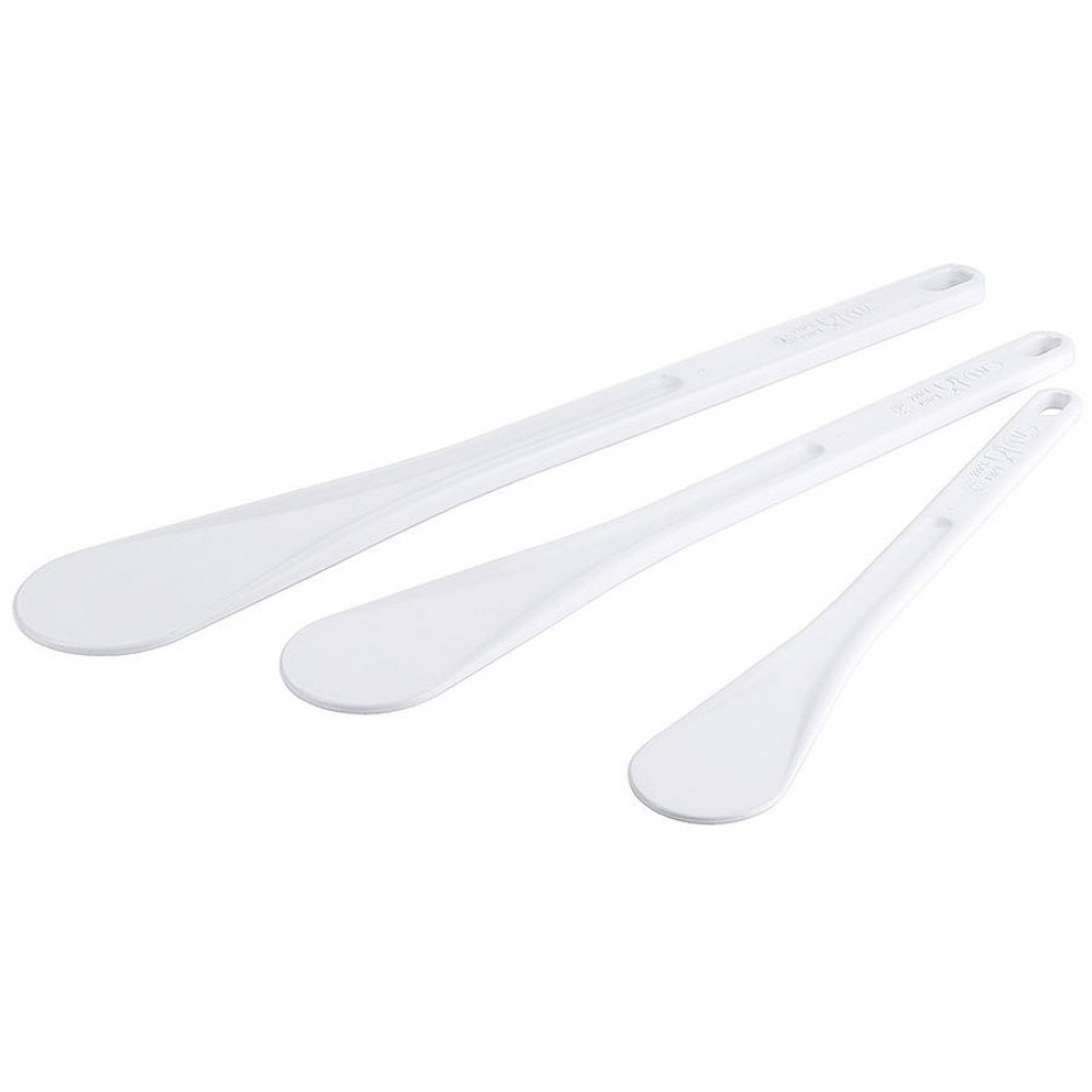 Exoglass® keverőkanál 6931-es széria 25 cm