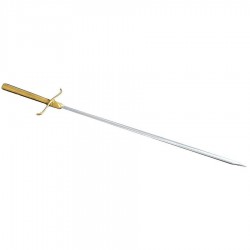 Saslikkard 1165-ös széria 45 cm