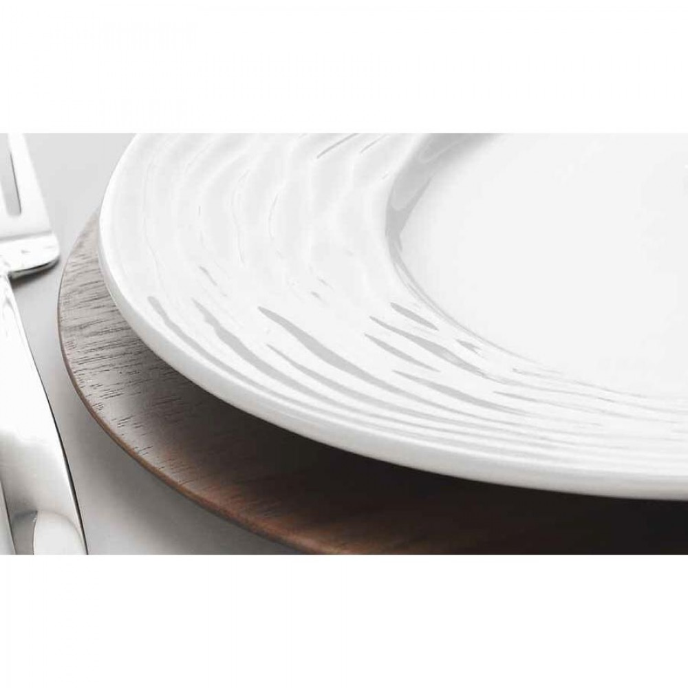Sea Wave Hotel Porcelán lapos couverttányér 18 cm
