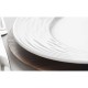 Sea Wave Hotel Porcelán lapos couverttányér 18 cm