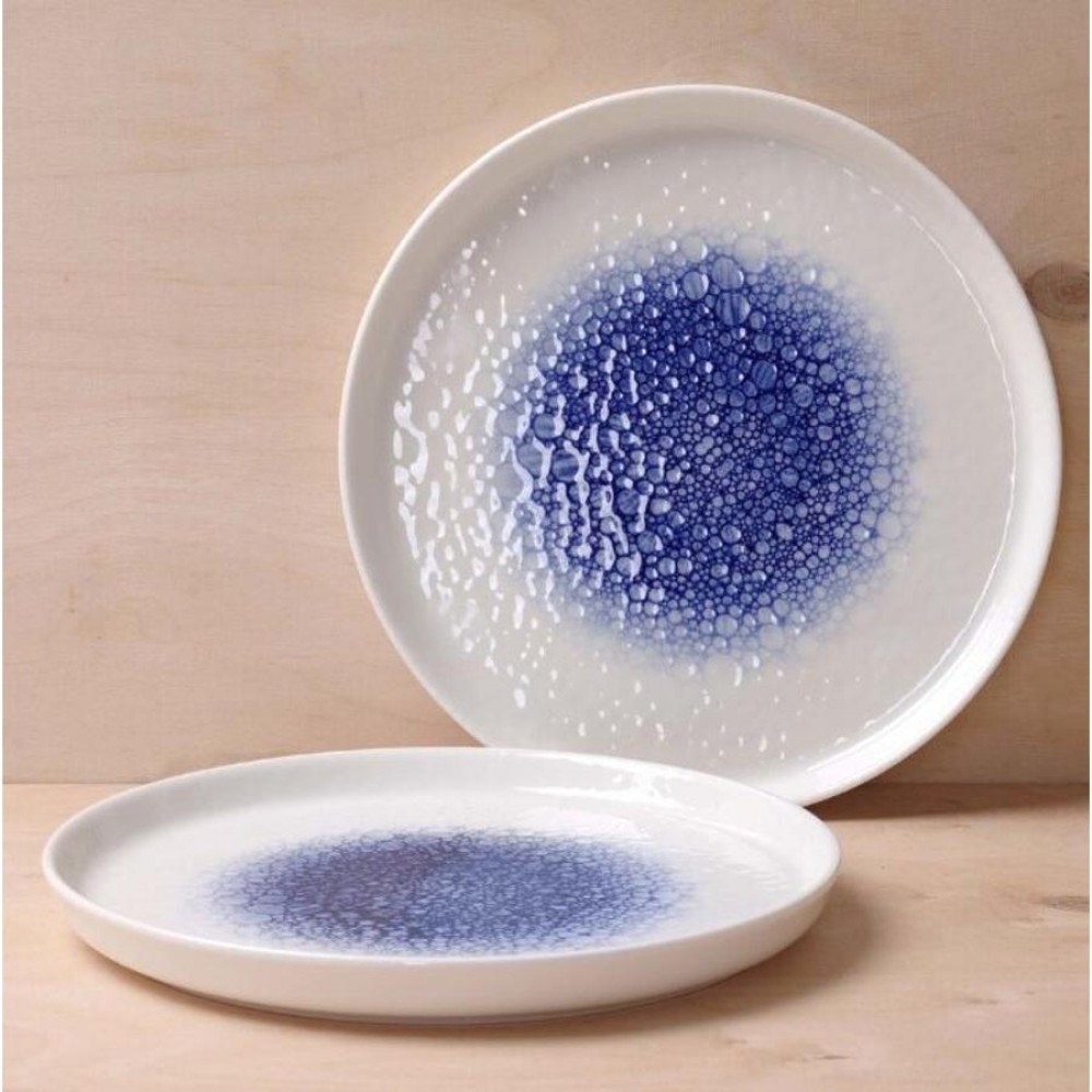 Serenity vegan lapostányér 29 cm