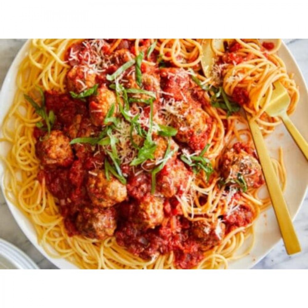 XXL spagetti kanál 37,5 cm