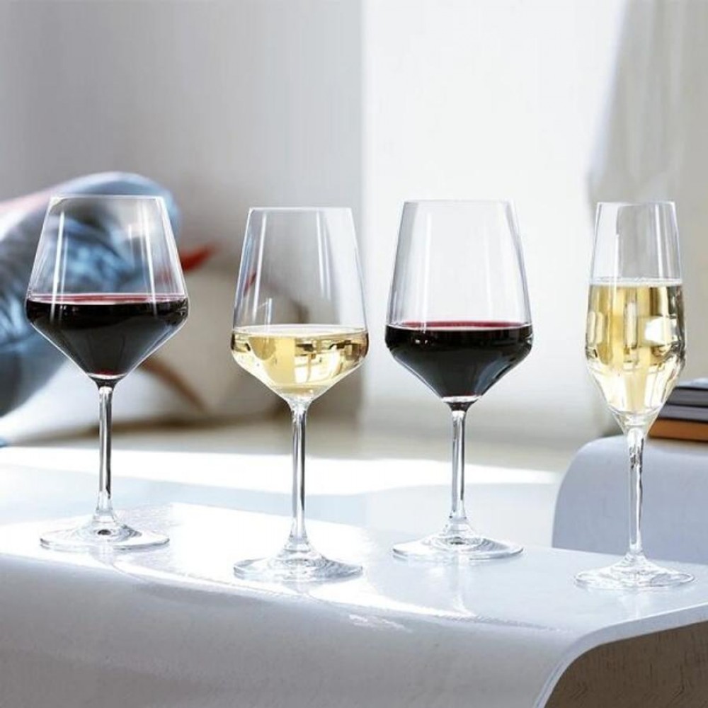 Hybrid Pezsgős flőte 280 ml Spiegelau