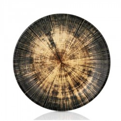 12 db Colosseum lapos terítéktányér 25 cm