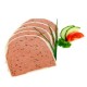 Terrine forma 712-es széria 35 cm