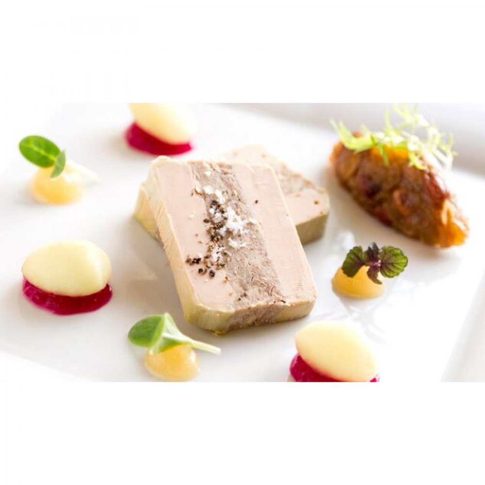 Terrine forma 712-es széria 50 cm
