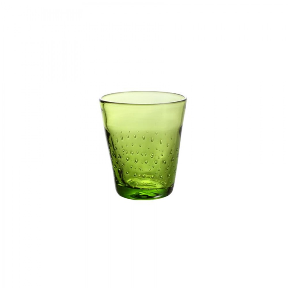 myDRINK Colori pohár, 330 ml, zöld
