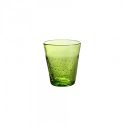 myDRINK Colori pohár, 330 ml, zöld