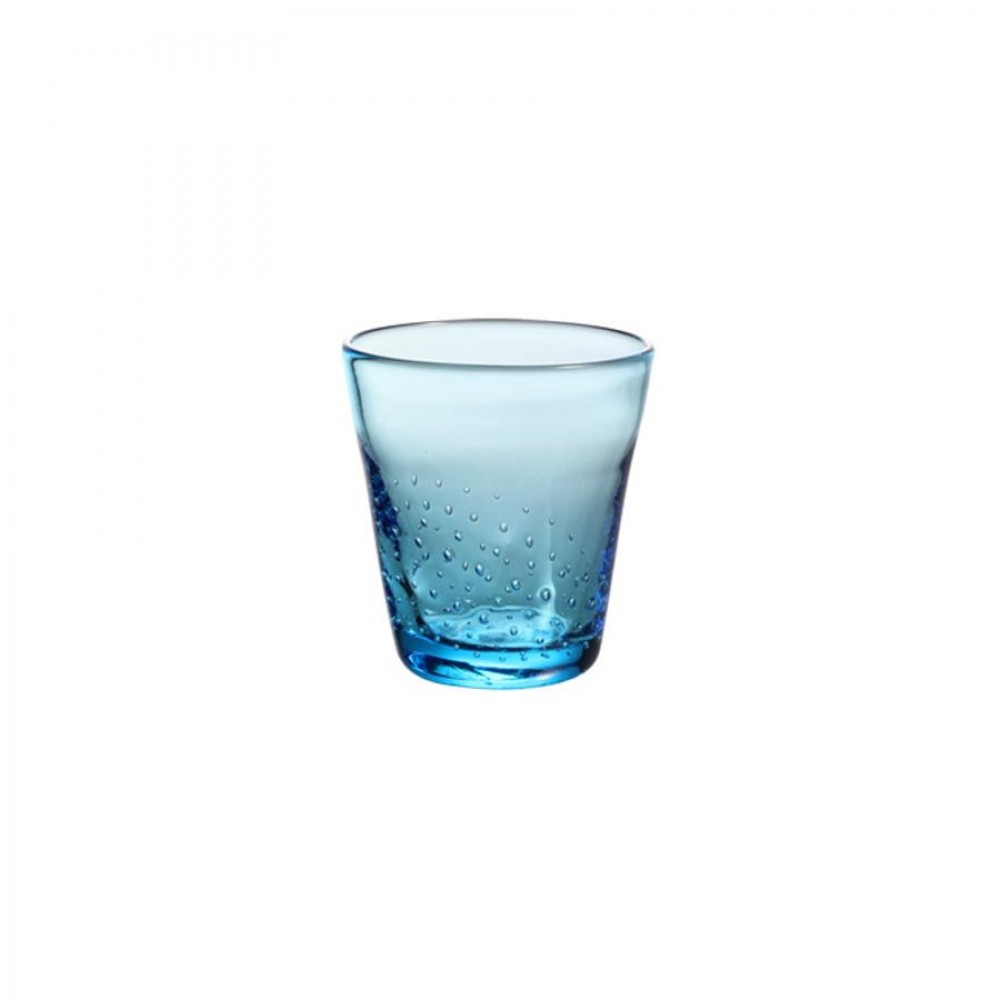myDRINK Colori pohár, 330 ml, kék