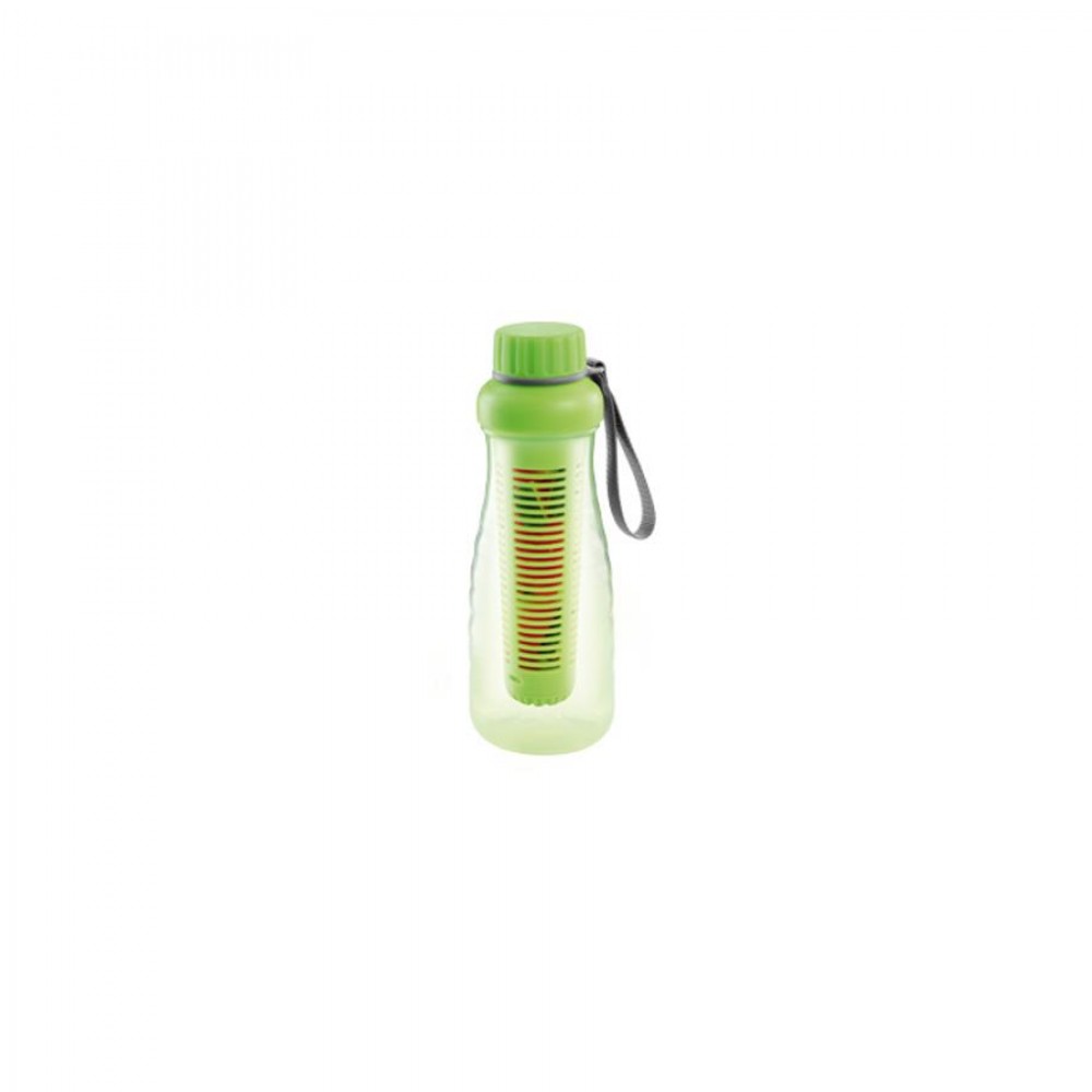 myDRINK italpalack áztatóval 0,7 l, zöld