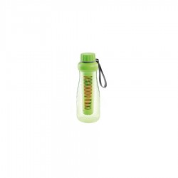 myDRINK italpalack áztatóval 0,7 l, zöld