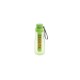 myDRINK italpalack áztatóval 0,7 l, zöld