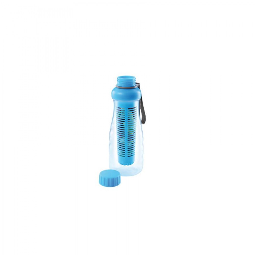 myDRINK italpalack áztatóval 0,7 l, kék