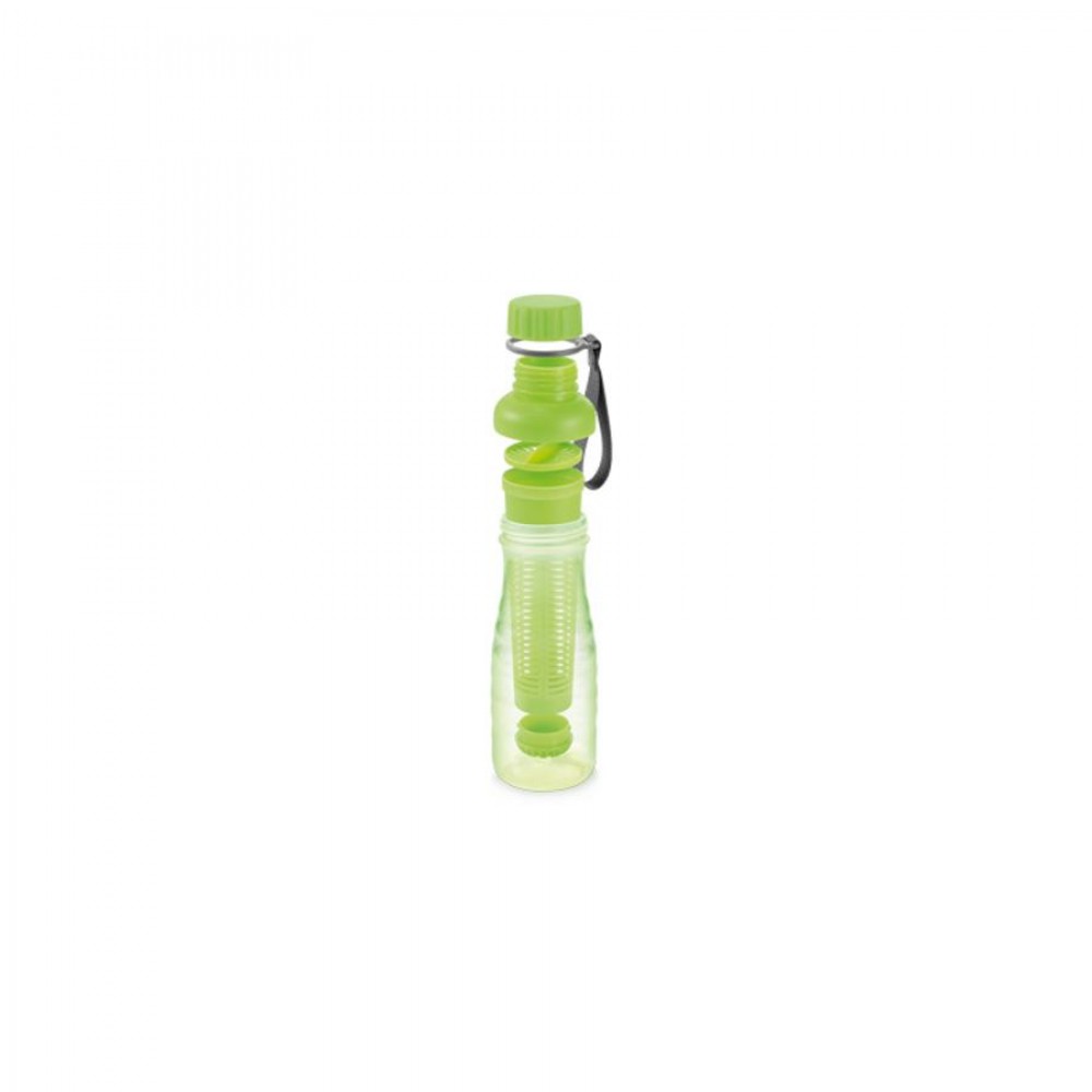 myDRINK italpalack áztatóval 0,7 l, zöld