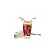 myDRINK szívószálak, 40 db