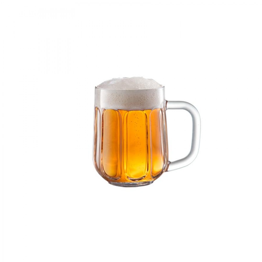 myBEER Korsó, Icon