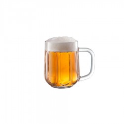 myBEER Korsó, Icon
