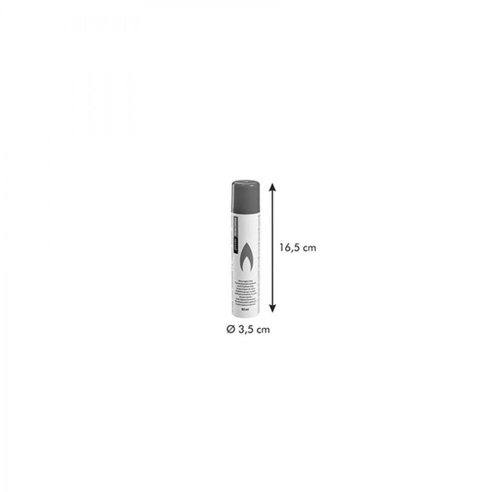 PRESTO gáz konyhai gyújtókba 90 ml
