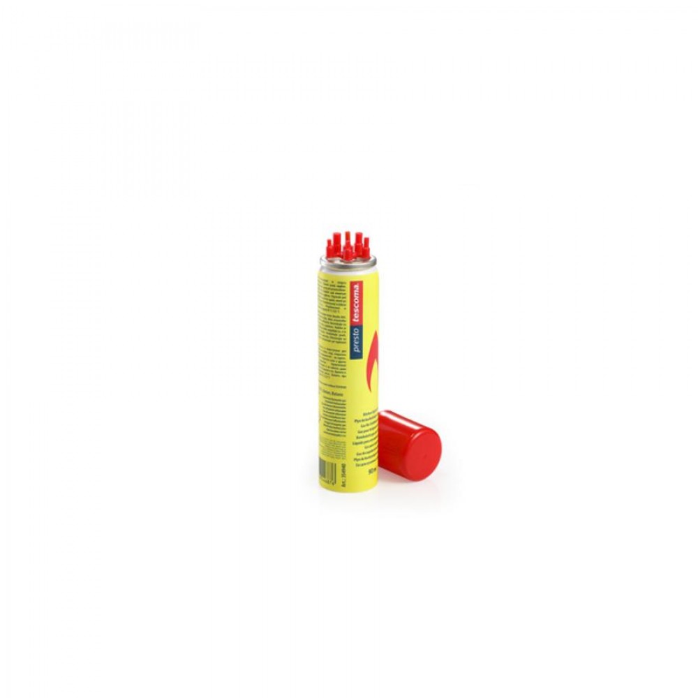 PRESTO gáz konyhai gyújtókba 90 ml