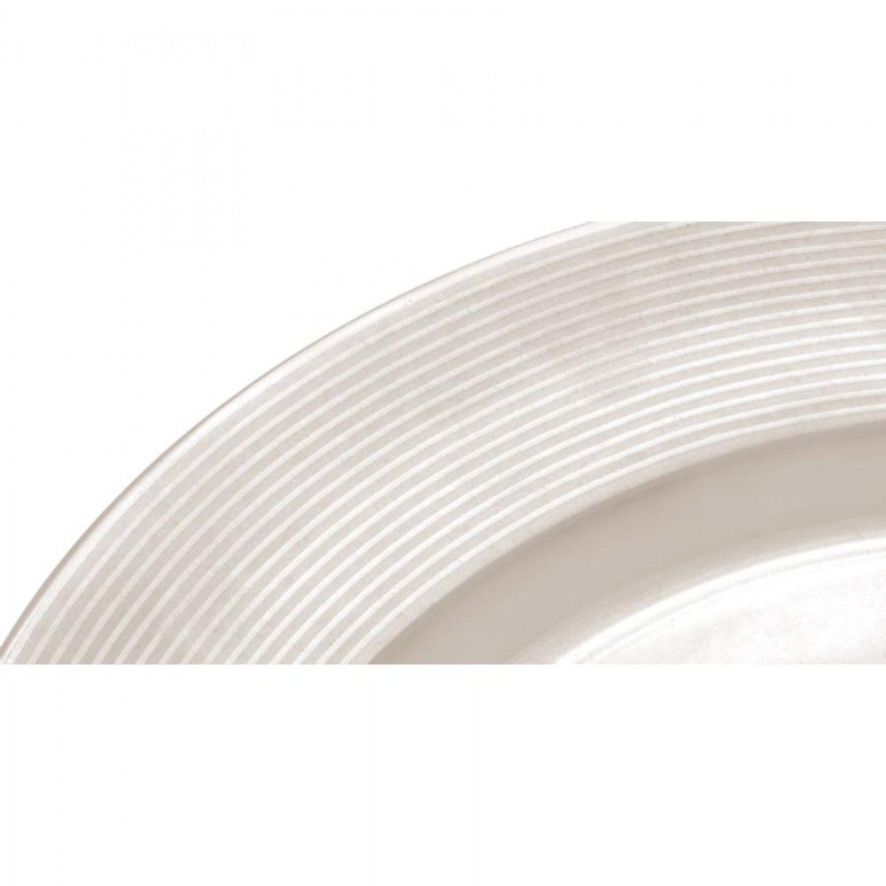OPUS STRIPES Desszertes tányér o 20 cm