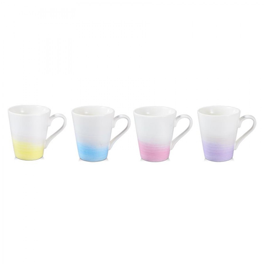 myCOFFEE, 4 db, Pastels