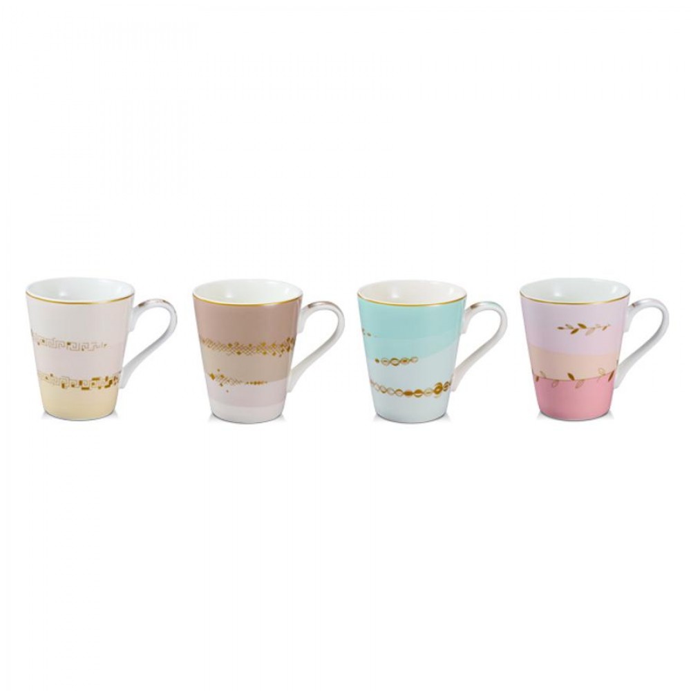 myCOFFEE, 4 db, Romance