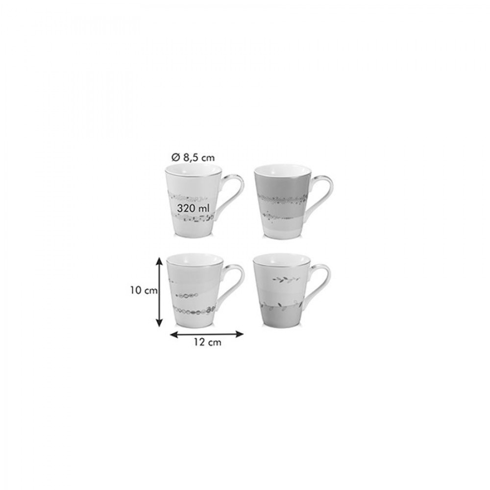myCOFFEE, 4 db, Romance