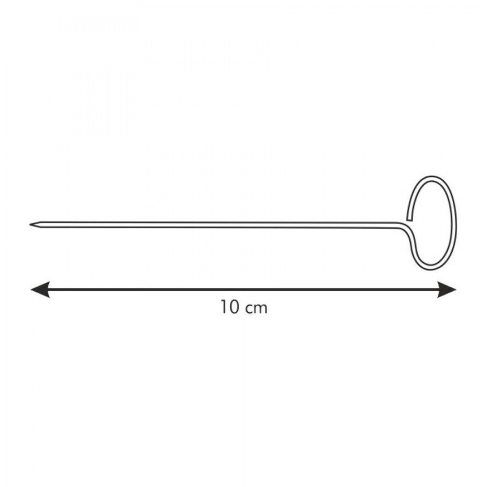 PRESTO Hústű, 10 db